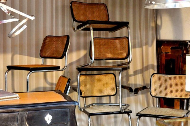 Paris: Flea Market Insider's Tour in Extra-Small Group - Paris: Flea Market Insiders Tour in Extra-Small Group — A Detailed Look