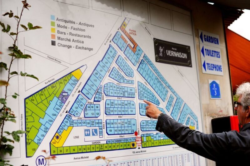 Paris: Flea Market Insider's Tour in Extra-Small Group - Final Thoughts: Who Will Love This Tour?