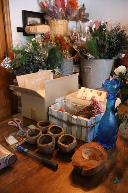 Paris: Floral scented Candle making worskshop - A Deep Dive Into What You Can Expect