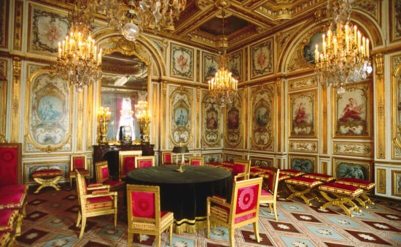 Paris: Fontainebleau and Barbizon Day Trip - Key Points