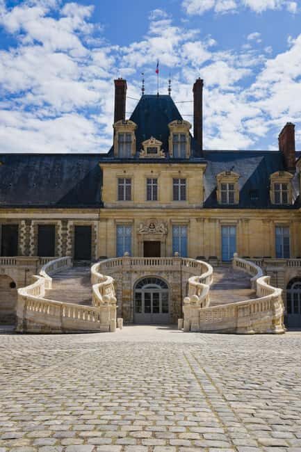 Paris: Fontainebleau and Barbizon Day Trip - Practical Details and What to Expect