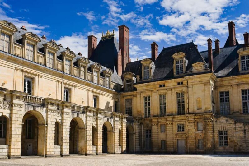 Paris: Fontainebleau and Barbizon Day Trip - The Sum Up