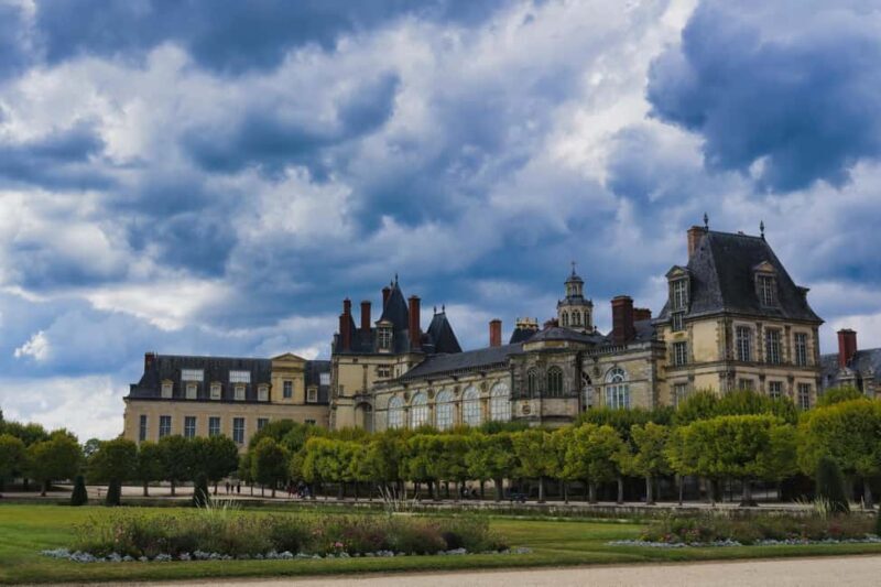 Paris: Fontainebleau and Barbizon Day Trip - FAQ