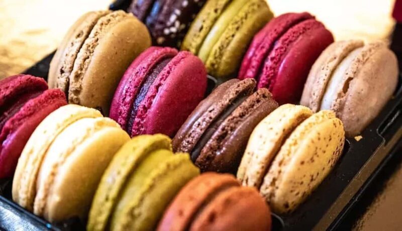 Paris: Food Trail Across the Right and Left Banks - Who Will Love This Tour?