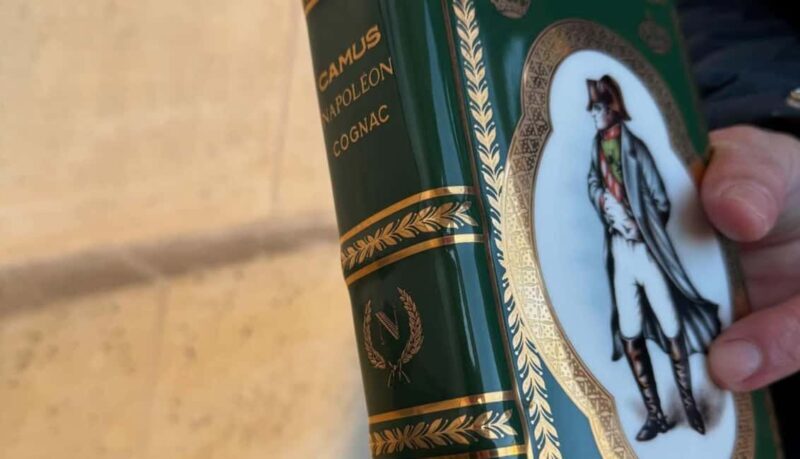 Paris Food Wine and Cheese Tasting with Napoleon Love Story - Final Thoughts