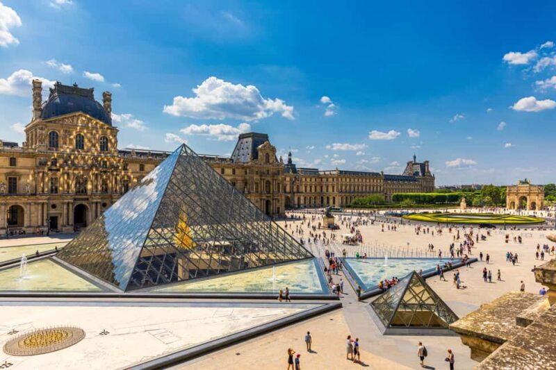 Paris for first-timers from Notre-Dame to the Louvre - Who Should Book This Tour?
