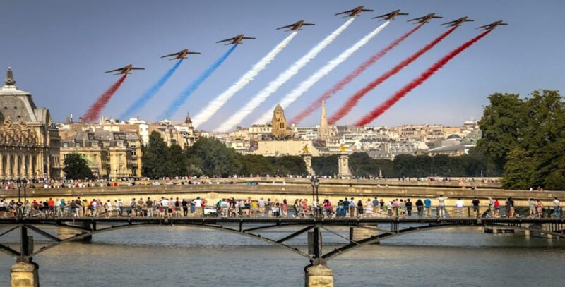 Paris for first-timers from Notre-Dame to the Louvre - FAQ