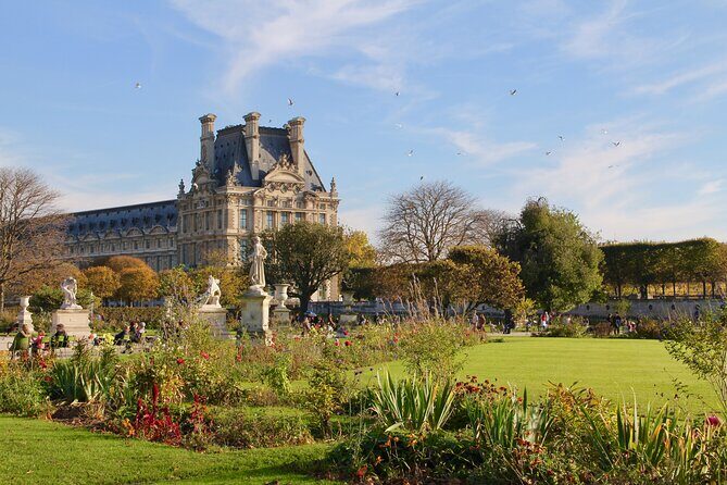 Paris Free Walking Tour (Tip-Based) - FAQs