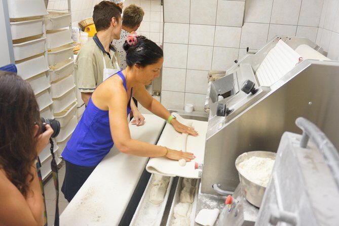 Paris French Bakery Behind the Scenes Experience - What You Can Expect from This Bakery Tour