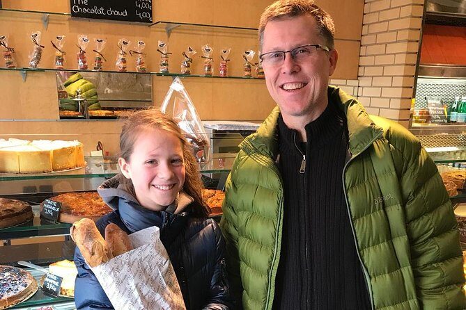 Paris French Bakery Behind the Scenes Experience - Who Will Love This Tour?