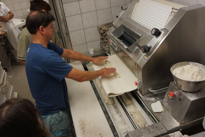 Paris French Bakery Behind the Scenes Experience - Final Thoughts