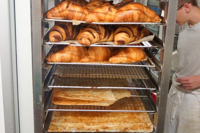 Paris French Bakery Behind the Scenes Experience - FAQ