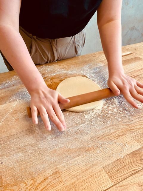 Paris: French Croissant Baking Class with a Chef - Who Should Consider This Class?