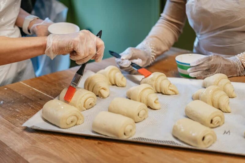 Paris: French Croissant Baking Class with a Chef - Final Thoughts