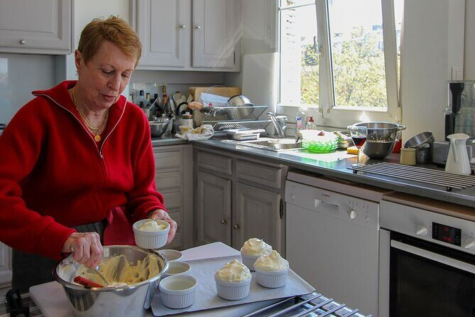 Paris French Cuisine Small Group Cooking Class with Lunch - What to Expect from the French Cuisine Cooking Class