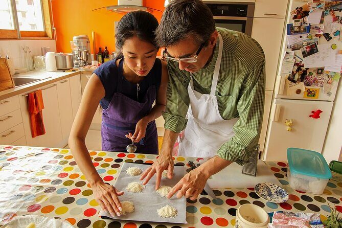 Paris French Cuisine Small Group Cooking Class with Lunch - Authenticity and Real Guest Experiences