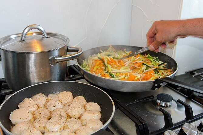 Paris French Cuisine Small Group Cooking Class with Lunch - Who Would Love This Experience?