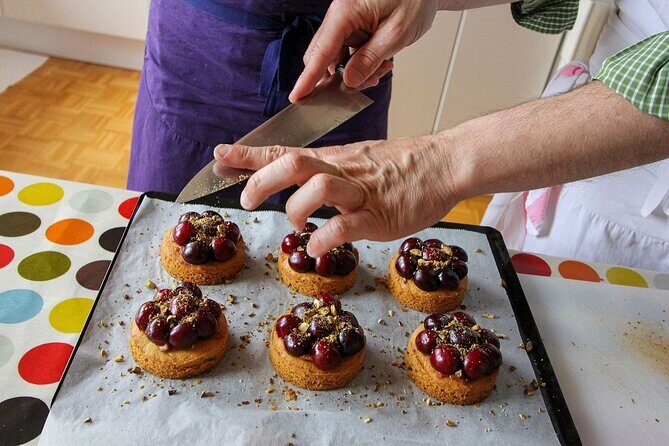 Paris French Cuisine Small Group Cooking Class with Lunch - FAQ