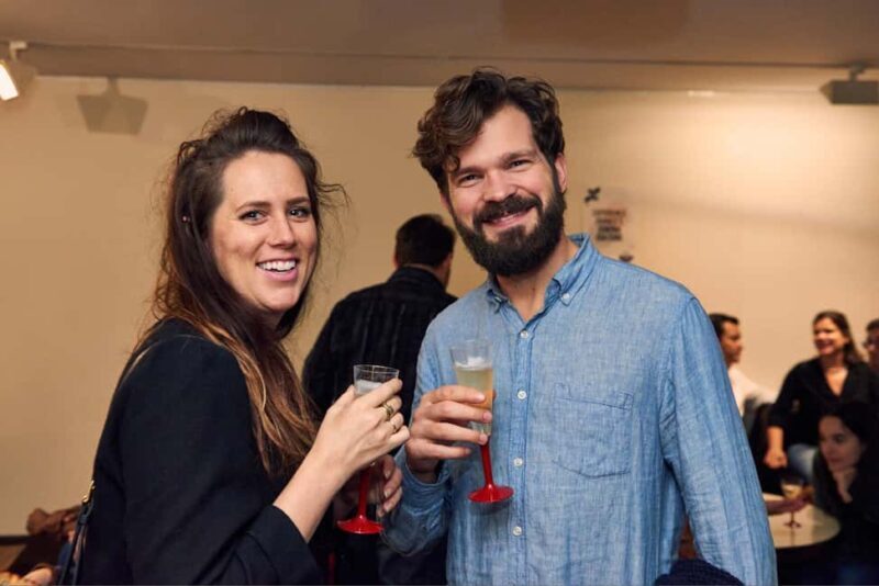 Paris: French Films Ticket with English Subtitles - Authenticity and Audience Experience