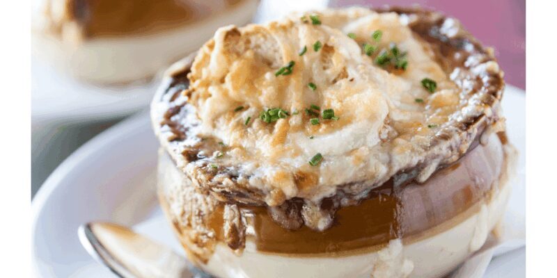 Paris: French Food Tasting Tour in Le Marais - Final Thoughts