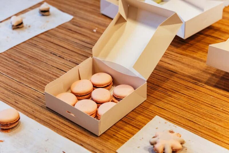 Paris: French Macaron Culinary Class with a Chef - Practical Tips for Booking and Participating