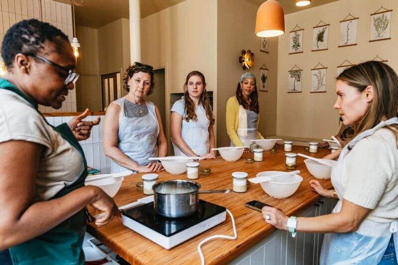 Paris: French Macaron Culinary Class with a Chef - Who Will Love This Experience?