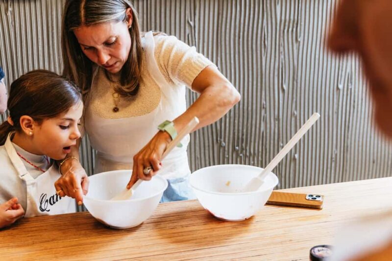 Paris: French Macaron Culinary Class with a Chef - The Sum Up