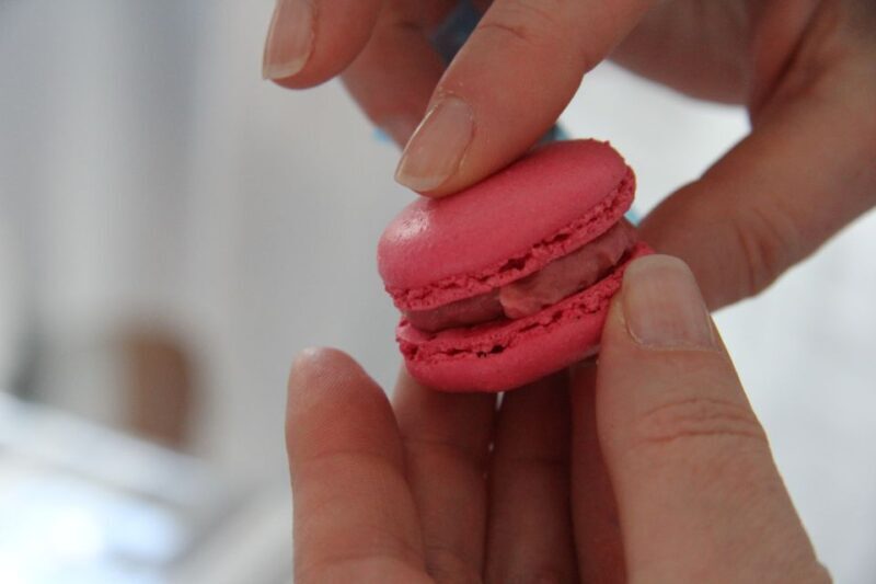 Paris: French Macarons Baking Class with a Parisian Chef - FAQ