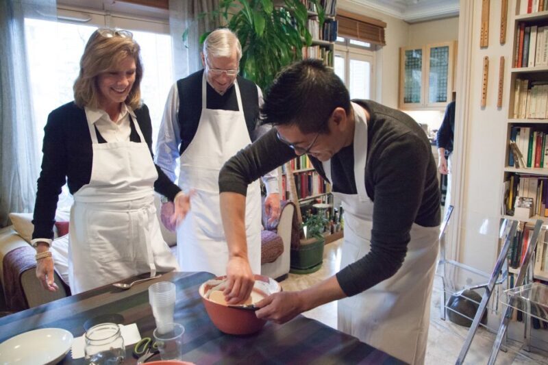 Paris: French Macarons Baking Class with a Parisian Chef - Final Words