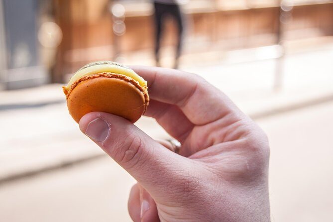 Paris French Macarons Small Group Baking Class with a Chef - Who Will Love This Class?