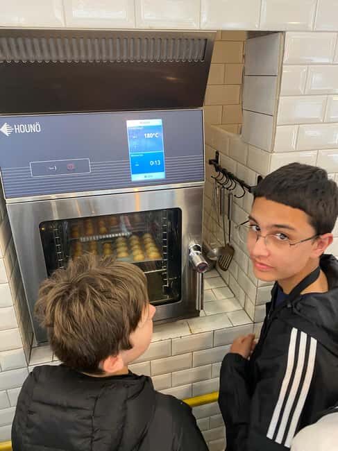 Paris: French Pastry and Baking Workshop - Paris: French Pastry and Baking Workshop Review