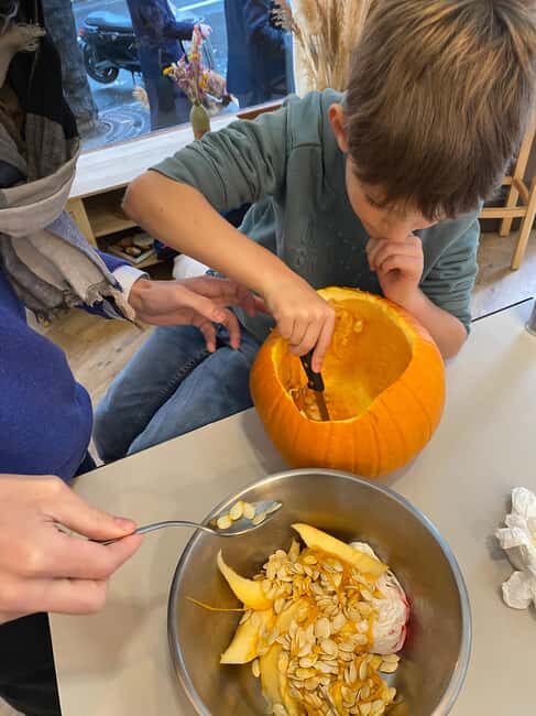 Paris: French Pastry and Baking Workshop - The Authentic Experience