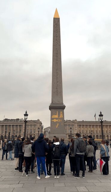 Paris: French Revolution and Napoleon Private Walking Tour - A Detailed Look at the Tour Experience