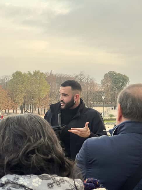 Paris: French Revolution and Napoleon Private Walking Tour - Frequently Asked Questions