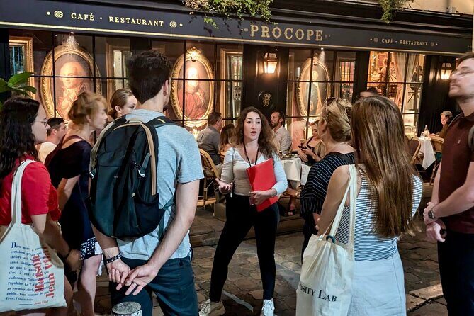 Paris French Revolution Tour - An engaging glimpse into France’s revolutionary history