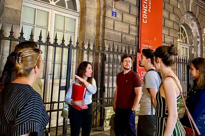 Paris French Revolution Tour - FAQ