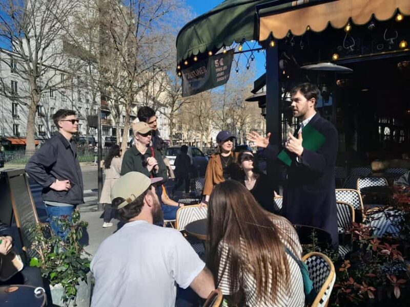 Paris: French Revolution Tour Relive the 14th July 1789 - An In-Depth Look at the Tour Experience