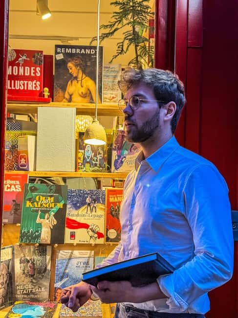 Paris: French Revolution Tour Relive the 14th July 1789 - Final Thoughts: Why Choose This Tour?