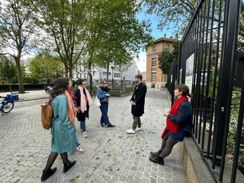 Paris: French Revolution Tour Relive the 14th July 1789 - Frequently Asked Questions