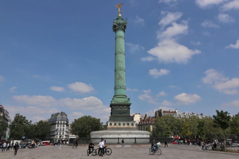 Paris: French Revolution Walking Tour - An In-Depth Look at the Tour Experience