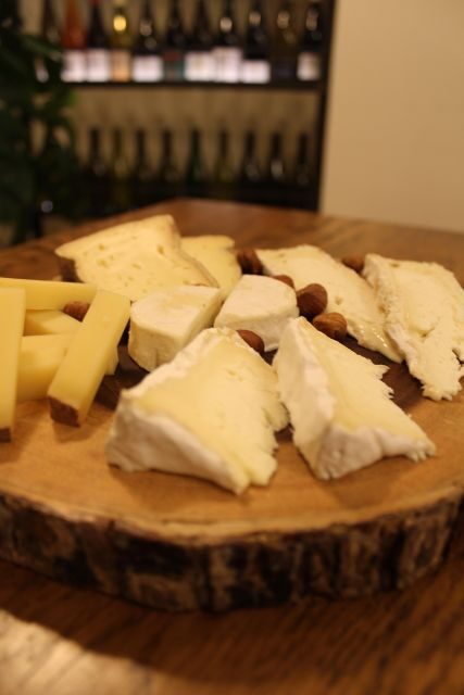 Paris: French Wine and Cheese Guided Tasting - Price, Value, and Overall Impression