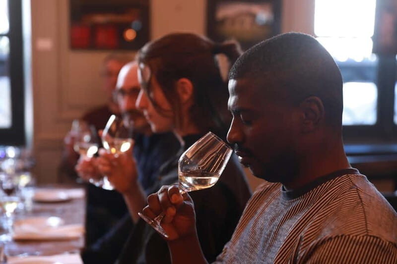 Paris: French Wine Tasting and Pairing in Montmartre - Is This Tour for You?