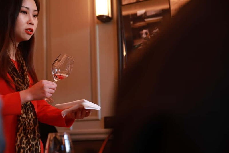 Paris: French Wine Tasting and Pairing in Montmartre - The Sum Up