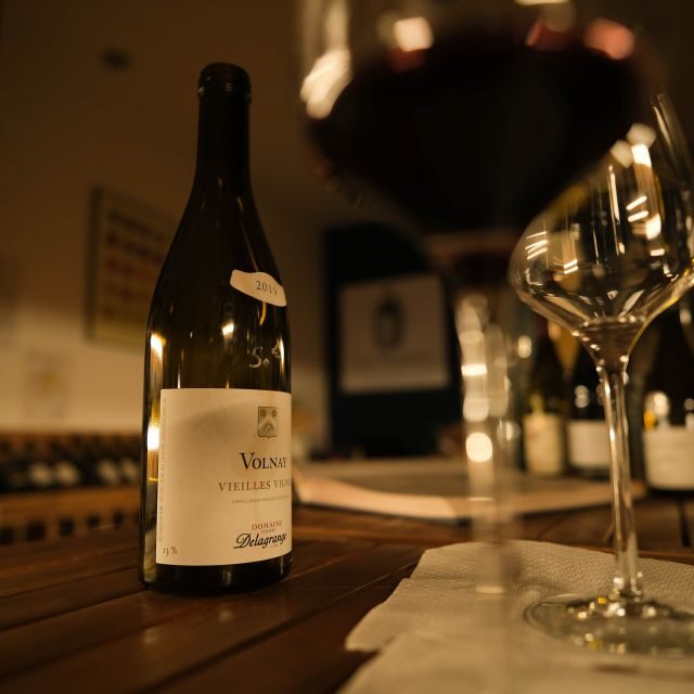 Paris : French wine tasting in Montmartre - Key Points