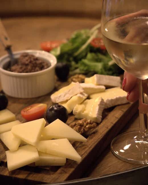 Paris: French wine tasting - Key Points