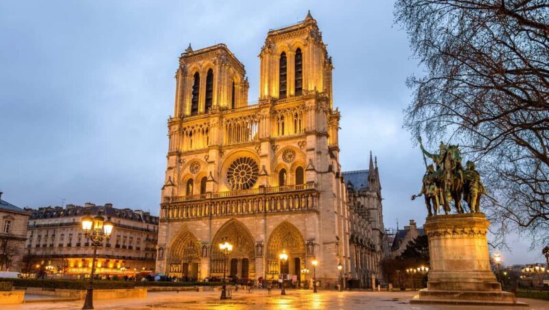 Paris: From the Roman Era to the Middle Age Walking Tour - An In-Depth Look at the Tour Experience