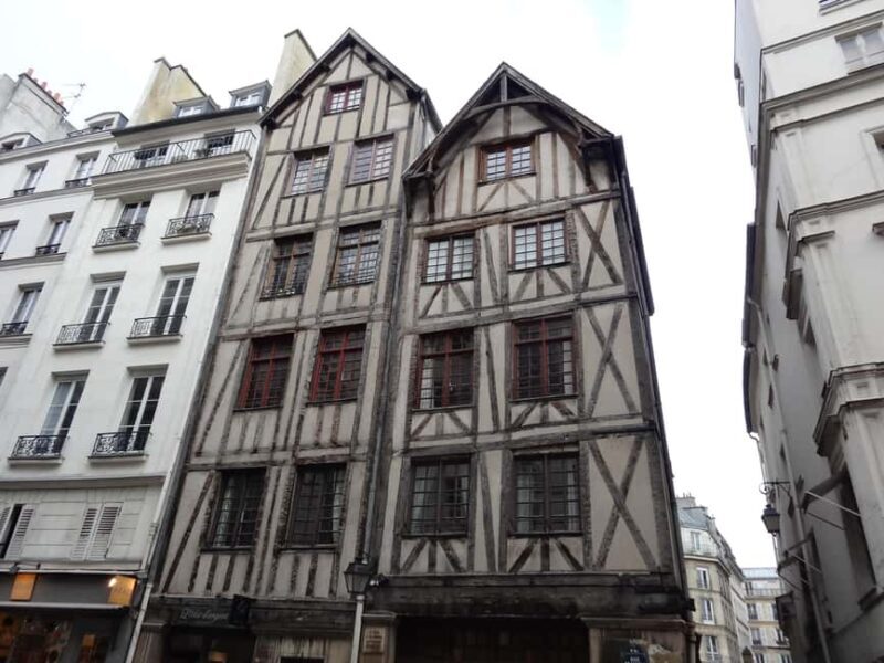 Paris: From the Roman Era to the Middle Age Walking Tour - FAQs