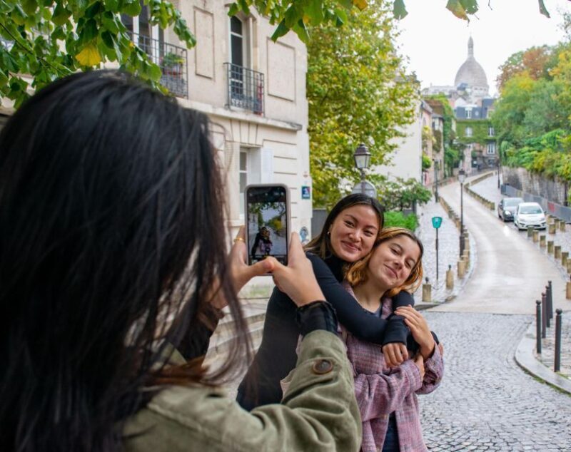 Paris: Full-Day Custom Tour with Local Guide - An Introduction to the Full-Day Paris Tour Experience