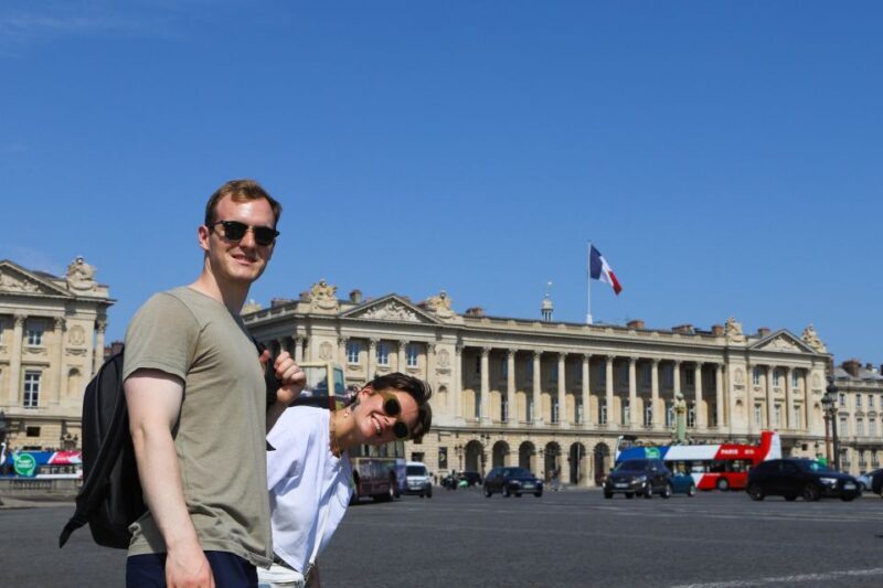 Paris: Full-Day Custom Tour with Local Guide - The Value of a Personalized Paris Experience