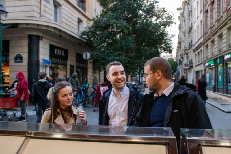 Paris: Full-Day Custom Tour with Local Guide - Who Would Love This Tour?